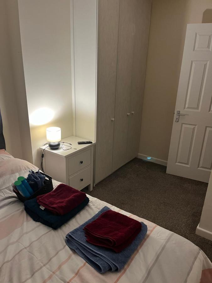 Appartement 2 St Judes Court D24H1X4 Students Only à Dublin Extérieur photo